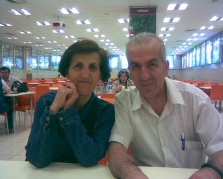 Eim ve Ben
