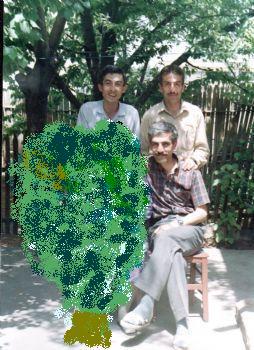 Ben ve Kardelerim