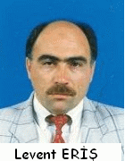 Levent ER (Ankara - TEDGEM)