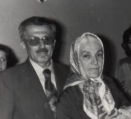 ANNEM ve BABAM