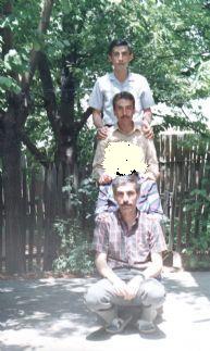 Ben ve Kardelerim